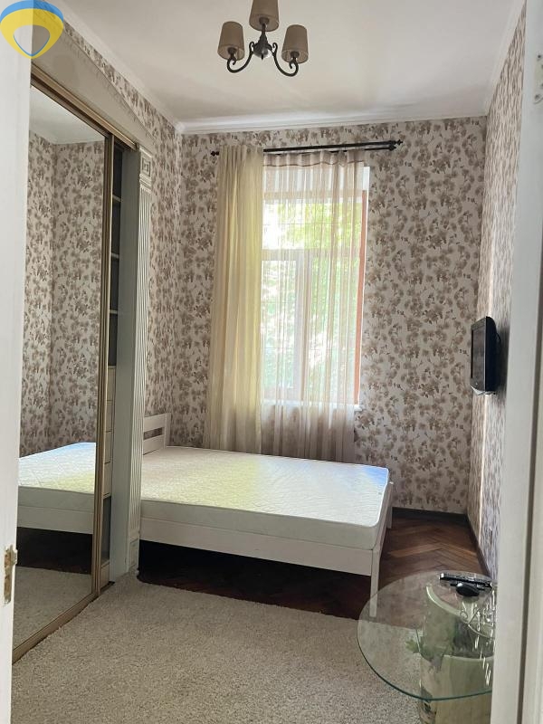 продажа двухкомнатной квартиры номер A-174306 в Приморском районе, фото номер 7